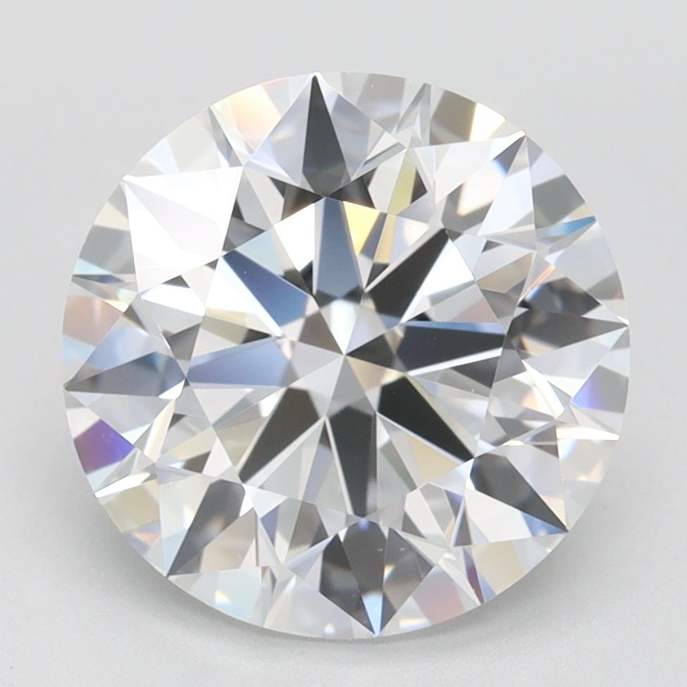 IGI Round 3.21ct D IF - Ideal Loose Lab Diamond: IGI Round 3.21ct D IF - Ideal Loose Lab Diamond Item Specifics: Source: This Is A Real Diamond Grown In A Lab Not Mined. Carat: 3.21 Cut: ID Color: D Clarity: IF Polish: EX Symmetry: EX Measurements: 