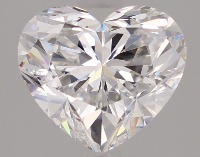 IGI Heart 2.45ct D VVS1 - Loose Lab Diamond: IGI Heart 2.45ct D VVS1 - Loose Lab Diamond Item Specifics: Source: This Is A Real Diamond Grown In A Lab Not Mined. Carat: 2.45 Cut: - Color: D Clarity: VVS1 Polish: EX Symmetry: EX Measurements: 8.0