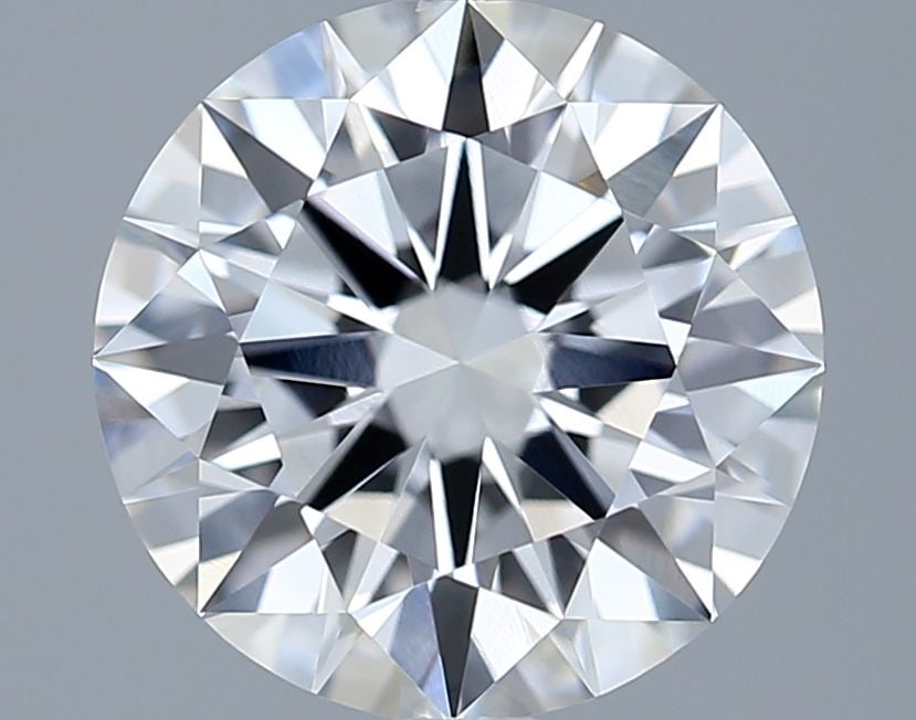 IGI Round 2.53ct E VVS1 - Loose Lab Diamond: IGI Round 2.53ct E VVS1 - Loose Lab Diamond Item Specifics: Source: This Is A Real Diamond Grown In A Lab Not Mined. Carat: 2.53 Cut: EX Color: E Clarity: VVS1 Polish: EX Symmetry: EX Measurements: 8.