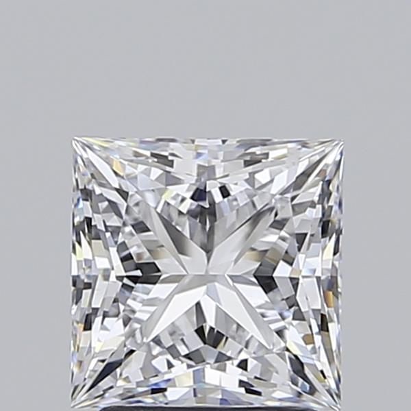 IGI Princess 2.07ct D IF - Loose Lab Diamond: IGI Princess 2.07ct D IF - Loose Lab Diamond Item Specifics: Source: This Is A Real Diamond Grown In A Lab Not Mined. Carat: 2.07 Cut: - Color: D Clarity: IF Polish: EX Symmetry: EX Measurements: 6.89