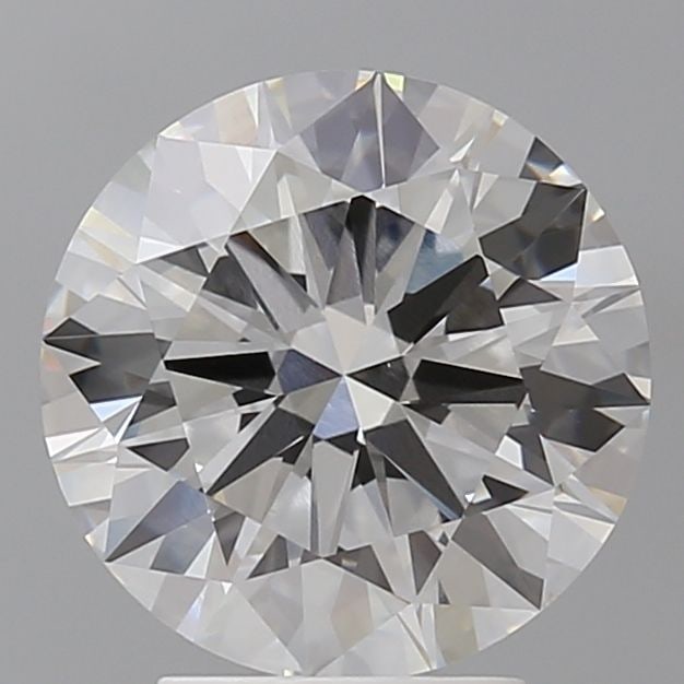 IGI Round 3.55ct F VVS2 - Ideal Loose Lab Diamond: IGI Round 3.55ct F VVS2 - Ideal Loose Lab Diamond Item Specifics: Source: This Is A Real Diamond Grown In A Lab Not Mined. Carat: 3.55 Cut: ID Color: F Clarity: VVS2 Polish: EX Symmetry: EX Measuremen
