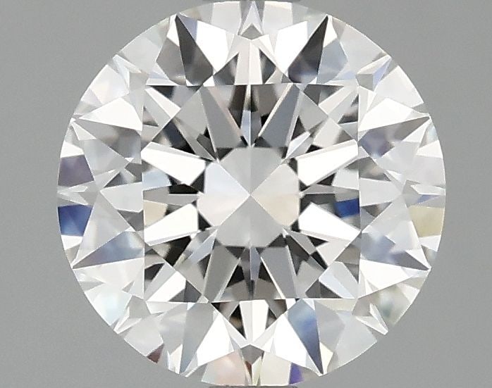 IGI Round 2.07ct E VVS2 - Ideal Loose Lab Diamond: IGI Round 2.07ct E VVS2 - Ideal Loose Lab Diamond Item Specifics: Source: This Is A Real Diamond Grown In A Lab Not Mined. Carat: 2.07 Cut: ID Color: E Clarity: VVS2 Polish: EX Symmetry: EX Measuremen