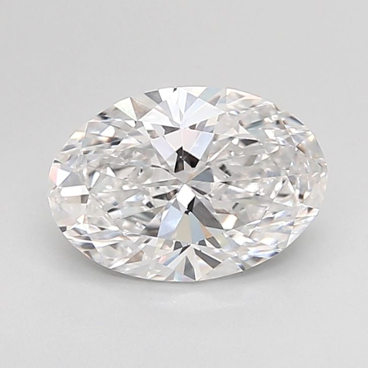IGI Oval 1.5ct D VVS2 - Loose Lab Diamond: IGI Oval 1.5ct D VVS2 - Loose Lab Diamond Item Specifics: Source: This Is A Real Diamond Grown In A Lab Not Mined. Carat: 1.5 Cut: - Color: D Clarity: VVS2 Polish: EX Symmetry: EX Measurements: 9.32L 
