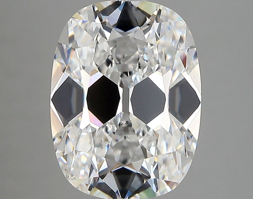 IGI Cushion Modified 4.08ct E VVS1 - Loose Lab Diamond: IGI Cushion Modified 4.08ct E VVS1 - Loose Lab Diamond Item Specifics: Source: This Is A Real Diamond Grown In A Lab Not Mined. Carat: 4.08 Cut: - Color: E Clarity: VVS1 Polish: EX Symmetry: EX Measur