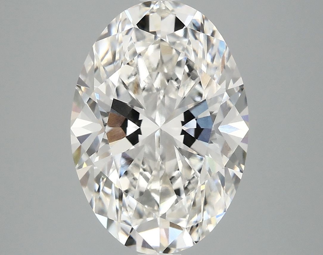 IGI Oval 4.04ct F VVS2 - Loose Lab Diamond: IGI Oval 4.04ct F VVS2 - Loose Lab Diamond Item Specifics: Source: This Is A Real Diamond Grown In A Lab Not Mined. Carat: 4.04 Cut: - Color: F Clarity: VVS2 Polish: EX Symmetry: EX Measurements: 12.7