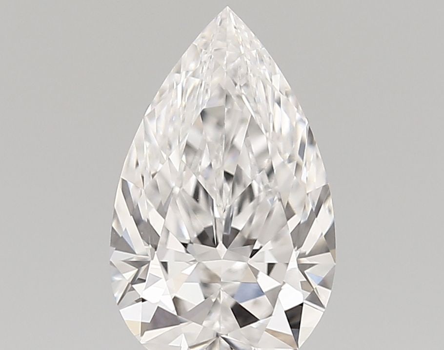IGI Pear 1.88ct D VVS2 - Loose Lab Diamond: IGI Pear 1.88ct D VVS2 - Loose Lab Diamond Item Specifics: Source: This Is A Real Diamond Grown In A Lab Not Mined. Carat: 1.88 Cut: - Color: D Clarity: VVS2 Polish: EX Symmetry: EX Measurements: 11.2