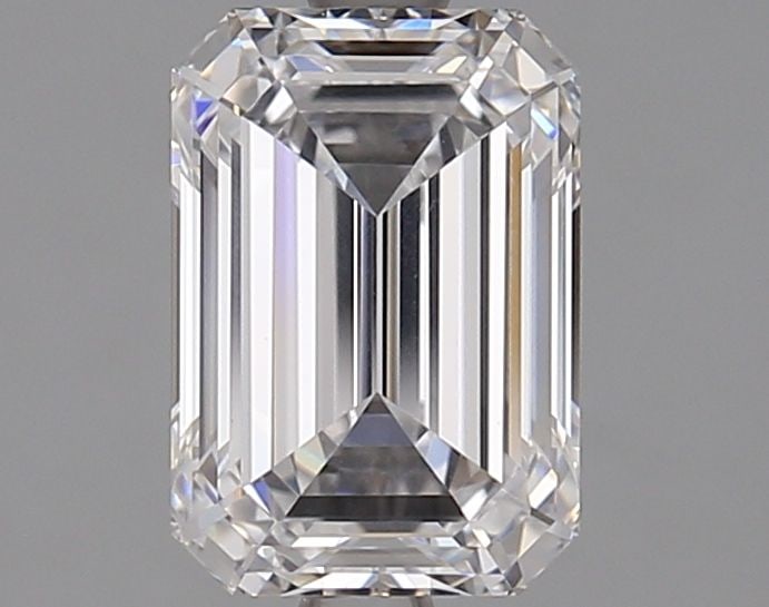 GIA Emerald 2.03ct D VVS1 - Loose Lab Diamond: GIA Emerald 2.03ct D VVS1 - Loose Lab Diamond Item Specifics: Source: This Is A Real Diamond Grown In A Lab Not Mined. Carat: 2.03 Cut: - Color: D Clarity: VVS1 Polish: EX Symmetry: EX Measurements: 8
