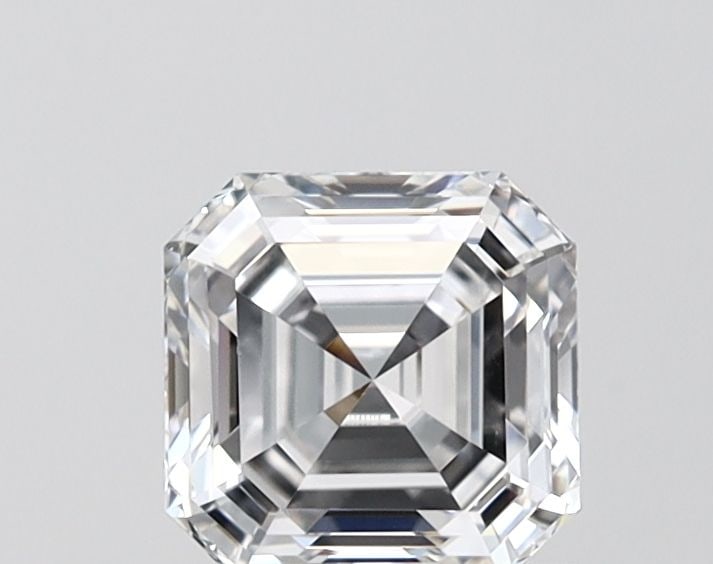 IGI Asscher 1.23ct D IF - Loose Lab Diamond: IGI Asscher 1.23ct D IF - Loose Lab Diamond Item Specifics: Source: This Is A Real Diamond Grown In A Lab Not Mined. Carat: 1.23 Cut: - Color: D Clarity: IF Polish: EX Symmetry: EX Measurements: 6.04L