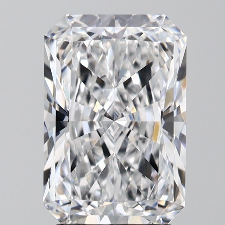 IGI Radiant 3.04ct D VVS2 - Loose Lab Diamond: IGI Radiant 3.04ct D VVS2 - Loose Lab Diamond Item Specifics: Source: This Is A Real Diamond Grown In A Lab Not Mined. Carat: 3.04 Cut: - Color: D Clarity: VVS2 Polish: EX Symmetry: EX Measurements: 1
