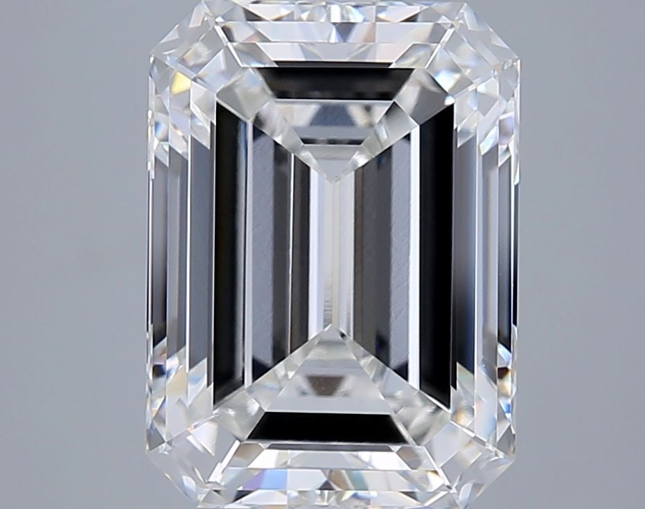 IGI Emerald 6.1ct F VVS1 - Loose Lab Diamond: IGI Emerald 6.1ct F VVS1 - Loose Lab Diamond Item Specifics: Source: This Is A Real Diamond Grown In A Lab Not Mined. Carat: 6.1 Cut: - Color: F Clarity: VVS1 Polish: EX Symmetry: EX Measurements: 12.
