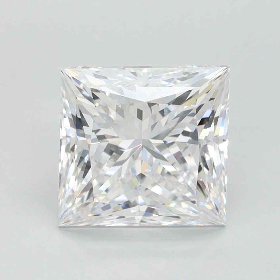 IGI Princess 2.03ct D FL - Loose Lab Diamond: IGI Princess 2.03ct D FL - Loose Lab Diamond Item Specifics: Source: This Is A Real Diamond Grown In A Lab Not Mined. Carat: 2.03 Cut: - Color: D Clarity: FL Polish: EX Symmetry: EX Measurements: 6.84