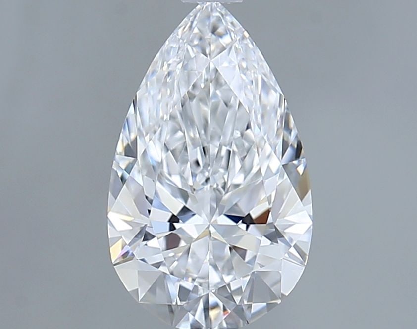 IGI Pear 1.51ct D VVS1 - Loose Lab Diamond: IGI Pear 1.51ct D VVS1 - Loose Lab Diamond Item Specifics: Source: This Is A Real Diamond Grown In A Lab Not Mined. Carat: 1.51 Cut: - Color: D Clarity: VVS1 Polish: EX Symmetry: EX Measurements: 10.4