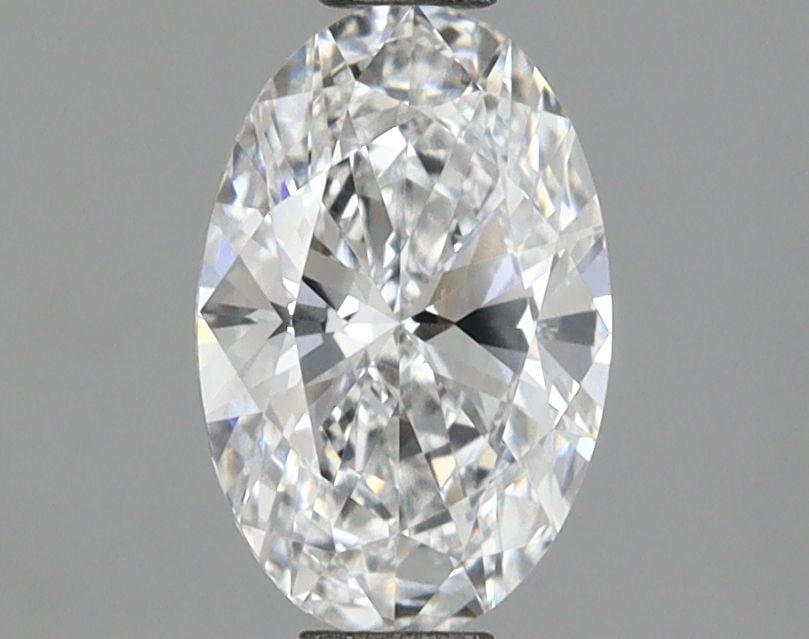 IGI Oval 1.15ct D VVS2 - Loose Lab Diamond: IGI Oval 1.15ct D VVS2 - Loose Lab Diamond Item Specifics: Source: This Is A Real Diamond Grown In A Lab Not Mined. Carat: 1.15 Cut: - Color: D Clarity: VVS2 Polish: EX Symmetry: EX Measurements: 8.66