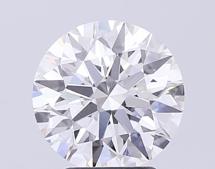 IGI Round 3.02ct E VVS2 - Ideal Loose Lab Diamond: IGI Round 3.02ct E VVS2 - Ideal Loose Lab Diamond Item Specifics: Source: This Is A Real Diamond Grown In A Lab Not Mined. Carat: 3.02 Cut: ID Color: E Clarity: VVS2 Polish: EX Symmetry: EX Measuremen