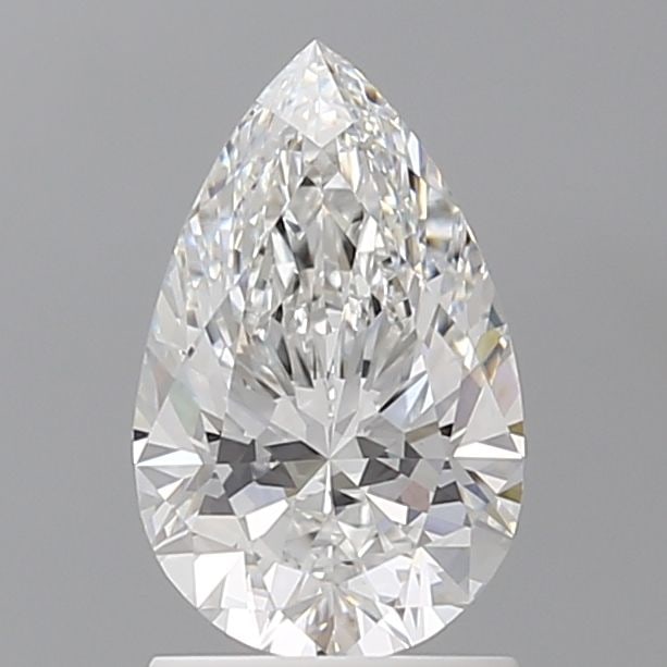 IGI Pear 1.52ct E VVS2 - Loose Lab Diamond: IGI Pear 1.52ct E VVS2 - Loose Lab Diamond Item Specifics: Source: This Is A Real Diamond Grown In A Lab Not Mined. Carat: 1.52 Cut: - Color: E Clarity: VVS2 Polish: EX Symmetry: EX Measurements: 10.1