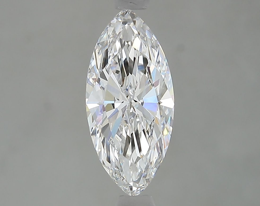 IGI Marquise 1.5ct D VVS2 - Loose Lab Diamond: IGI Marquise 1.5ct D VVS2 - Loose Lab Diamond Item Specifics: Source: This Is A Real Diamond Grown In A Lab Not Mined. Carat: 1.5 Cut: - Color: D Clarity: VVS2 Polish: EX Symmetry: EX Measurements: 12