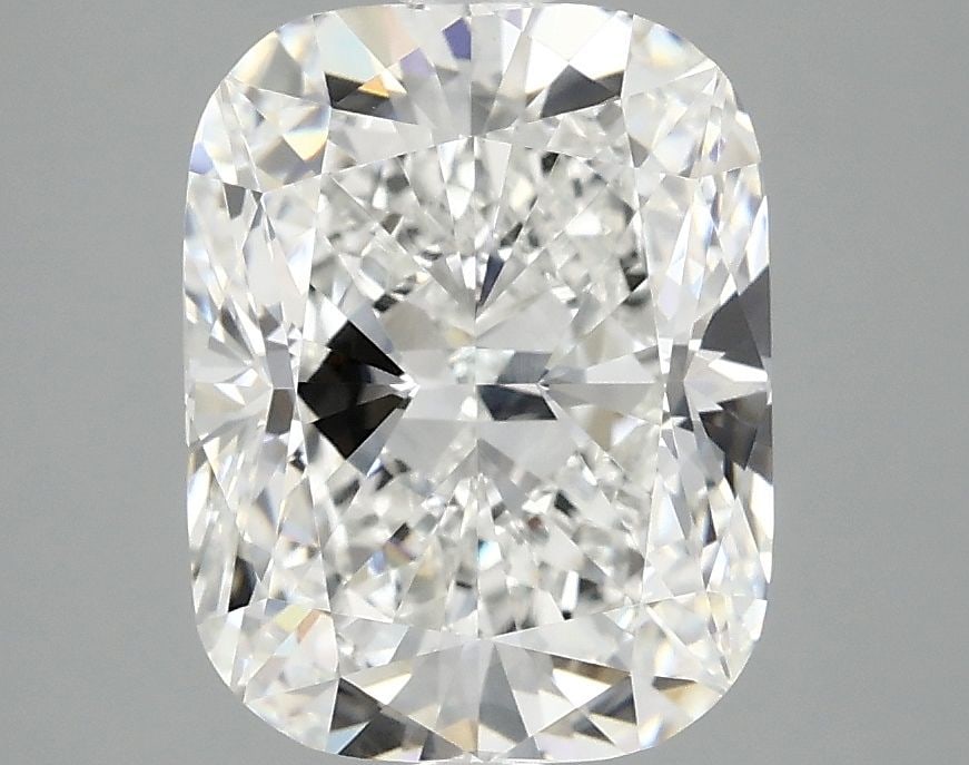 IGI Cushion Modified 3.07ct F VVS2 - Loose Lab Diamond: IGI Cushion Modified 3.07ct F VVS2 - Loose Lab Diamond Item Specifics: Source: This Is A Real Diamond Grown In A Lab Not Mined. Carat: 3.07 Cut: - Color: F Clarity: VVS2 Polish: EX Symmetry: EX Measur
