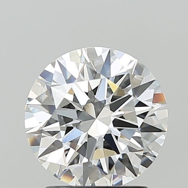 IGI Round 2.06ct E VVS2 - Ideal Loose Lab Diamond: IGI Round 2.06ct E VVS2 - Ideal Loose Lab Diamond Item Specifics: Source: This Is A Real Diamond Grown In A Lab Not Mined. Carat: 2.06 Cut: ID Color: E Clarity: VVS2 Polish: EX Symmetry: EX Measuremen