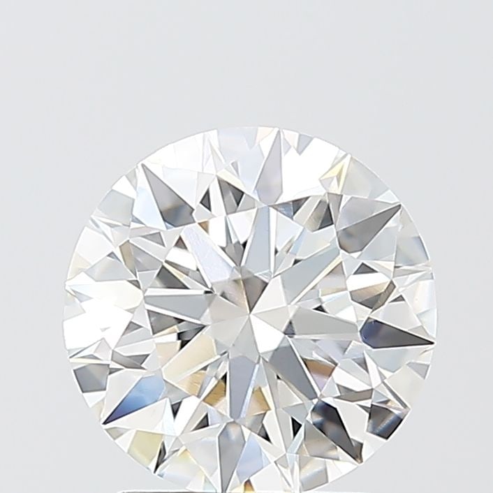 IGI Round 2.09ct F VVS2 - Ideal Loose Lab Diamond: IGI Round 2.09ct F VVS2 - Ideal Loose Lab Diamond Item Specifics: Source: This Is A Real Diamond Grown In A Lab Not Mined. Carat: 2.09 Cut: ID Color: F Clarity: VVS2 Polish: EX Symmetry: EX Measuremen