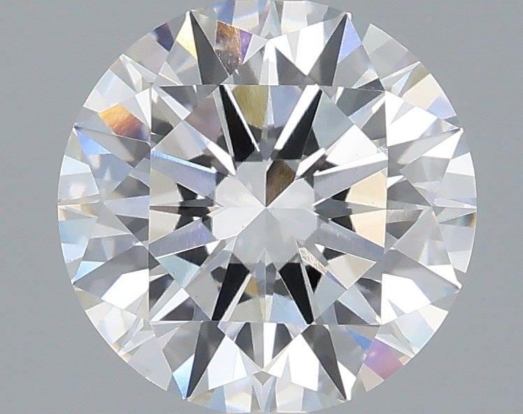 IGI Round 2.59ct G VVS2 - Loose Lab Diamond: IGI Round 2.59ct G VVS2 - Loose Lab Diamond Item Specifics: Source: This Is A Real Diamond Grown In A Lab Not Mined. Carat: 2.59 Cut: EX Color: G Clarity: VVS2 Polish: EX Symmetry: EX Measurements: 8.