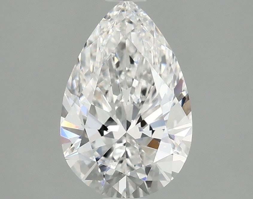 IGI Pear 1.53ct E VVS2 - Loose Lab Diamond: IGI Pear 1.53ct E VVS2 - Loose Lab Diamond Item Specifics: Source: This Is A Real Diamond Grown In A Lab Not Mined. Carat: 1.53 Cut: - Color: E Clarity: VVS2 Polish: EX Symmetry: EX Measurements: 10.0