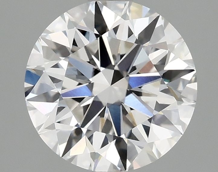 IGI Round 2.07ct E VVS2 - Loose Lab Diamond: IGI Round 2.07ct E VVS2 - Loose Lab Diamond Item Specifics: Source: This Is A Real Diamond Grown In A Lab Not Mined. Carat: 2.07 Cut: EX Color: E Clarity: VVS2 Polish: EX Symmetry: EX Measurements: 8.