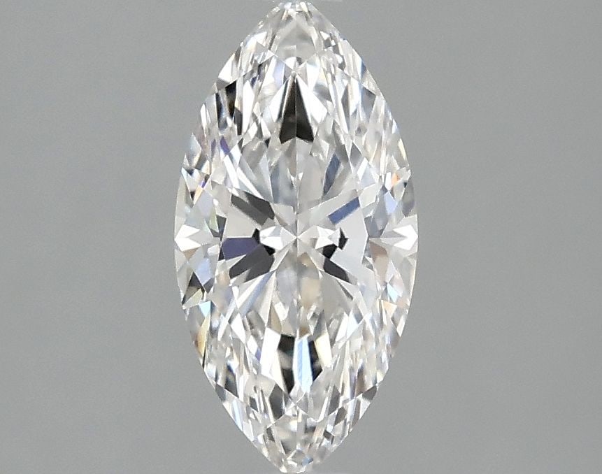 IGI Marquise 1.05ct F VVS2 - Loose Lab Diamond: IGI Marquise 1.05ct F VVS2 - Loose Lab Diamond Item Specifics: Source: This Is A Real Diamond Grown In A Lab Not Mined. Carat: 1.05 Cut: - Color: F Clarity: VVS2 Polish: EX Symmetry: EX Measurements: 