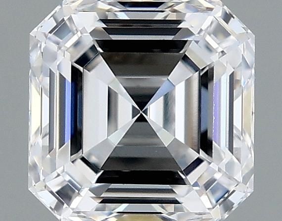 HRD Square Emerald 1.04ct D VVS2 - Loose Lab Diamond: HRD Square Emerald 1.04ct D VVS2 - Loose Lab Diamond Item Specifics: Source: This Is A Real Diamond Grown In A Lab Not Mined. Carat: 1.04 Cut: - Color: D Clarity: VVS2 Polish: EX Symmetry: EX
