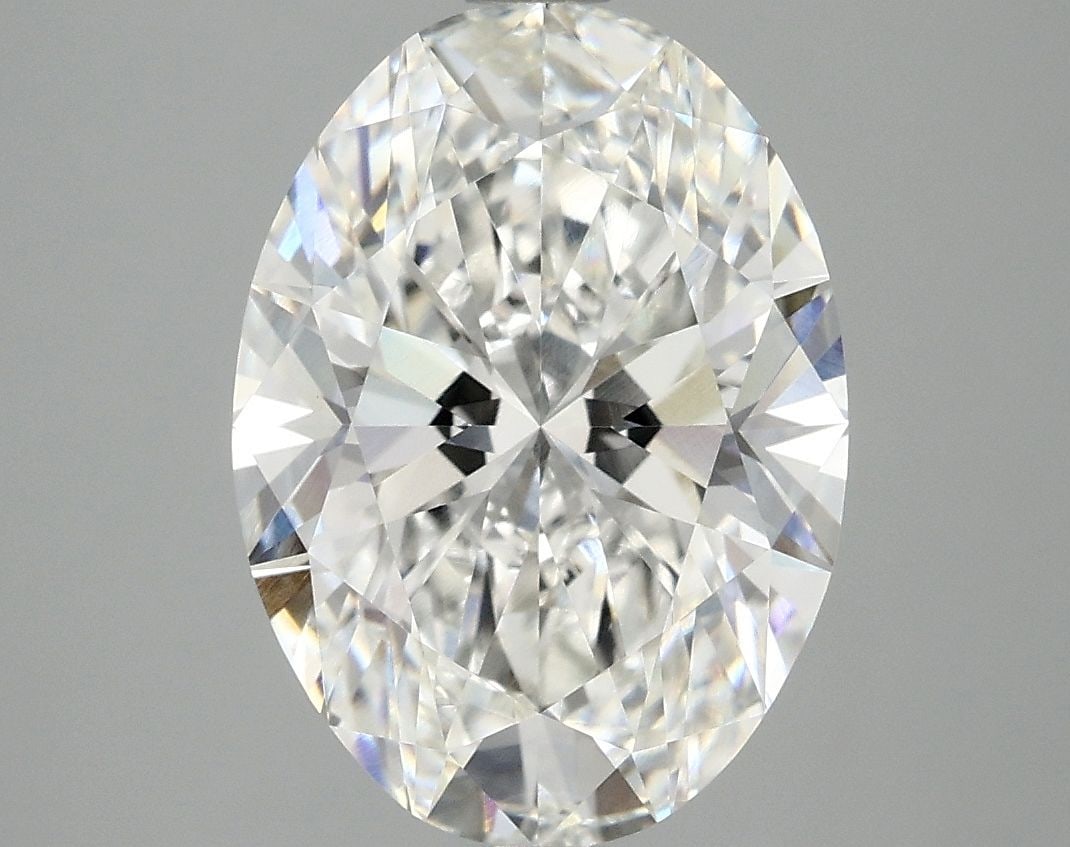 IGI Oval 3.96ct F VVS2 - Loose Lab Diamond: IGI Oval 3.96ct F VVS2 - Loose Lab Diamond Item Specifics: Source: This Is A Real Diamond Grown In A Lab Not Mined. Carat: 3.96 Cut: - Color: F Clarity: VVS2 Polish: EX Symmetry: EX Measurements: 12.4