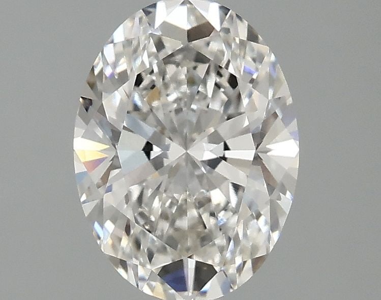 IGI Oval 1.56ct F VVS2 - Loose Lab Diamond: IGI Oval 1.56ct F VVS2 - Loose Lab Diamond Item Specifics: Source: This Is A Real Diamond Grown In A Lab Not Mined. Carat: 1.56 Cut: - Color: F Clarity: VVS2 Polish: EX Symmetry: EX Measurements: 8.98