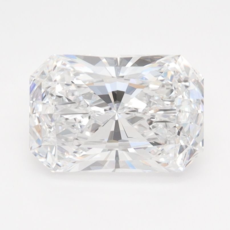 IGI Radiant 1.5ct D VVS2 - Loose Lab Diamond: IGI Radiant 1.5ct D VVS2 - Loose Lab Diamond Item Specifics: Source: This Is A Real Diamond Grown In A Lab Not Mined. Carat: 1.5 Cut: - Color: D Clarity: VVS2 Polish: EX Symmetry: EX Measurements: 8.4
