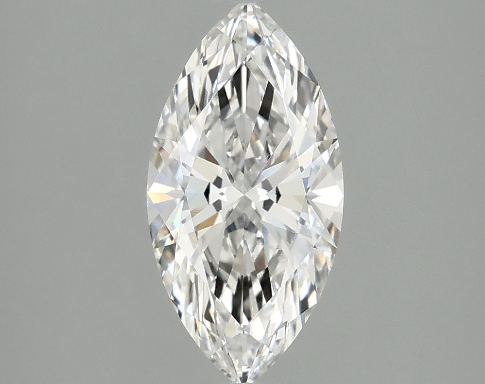 IGI Marquise 1.49ct E VVS2 - Loose Lab Diamond: IGI Marquise 1.49ct E VVS2 - Loose Lab Diamond Item Specifics: Source: This Is A Real Diamond Grown In A Lab Not Mined. Carat: 1.49 Cut: - Color: E Clarity: VVS2 Polish: EX Symmetry: EX Measurements: 