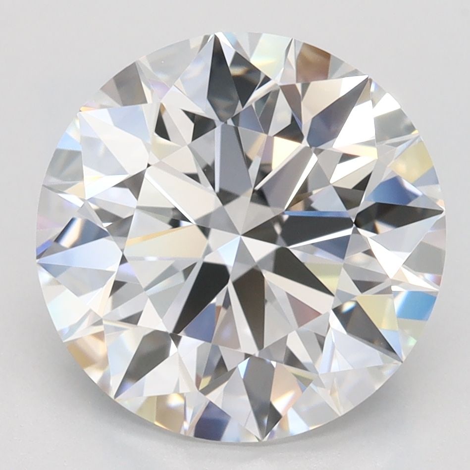 IGI Round 3.64ct D IF - Ideal Loose Lab Diamond: IGI Round 3.64ct D IF - Ideal Loose Lab Diamond Item Specifics: Source: This Is A Real Diamond Grown In A Lab Not Mined. Carat: 3.64 Cut: ID Color: D Clarity: IF Polish: EX Symmetry: EX Measurements: 