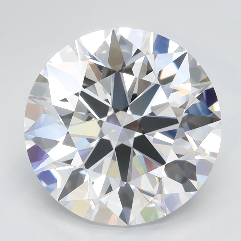 IGI Round 3.01ct D IF - Ideal Loose Lab Diamond: IGI Round 3.01ct D IF - Ideal Loose Lab Diamond Item Specifics: Source: This Is A Real Diamond Grown In A Lab Not Mined. Carat: 3.01 Cut: ID Color: D Clarity: IF Polish: EX Symmetry: EX Measurements: 