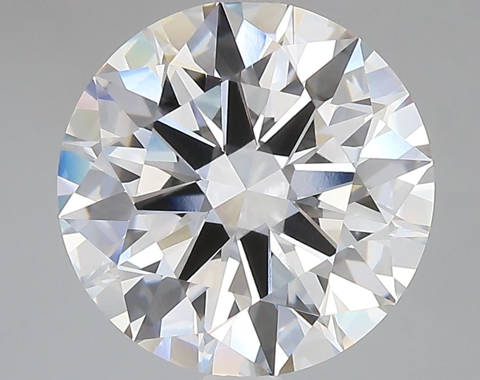 IGI Round 5.08ct E VVS2 - Ideal Loose Lab Diamond: IGI Round 5.08ct E VVS2 - Ideal Loose Lab Diamond Item Specifics: Source: This Is A Real Diamond Grown In A Lab Not Mined. Carat: 5.08 Cut: ID Color: E Clarity: VVS2 Polish: EX Symmetry: EX Measuremen