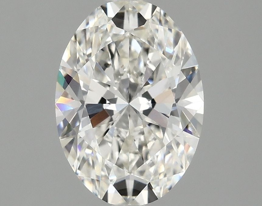 IGI Oval 1.52ct F VVS2 - Loose Lab Diamond: IGI Oval 1.52ct F VVS2 - Loose Lab Diamond Item Specifics: Source: This Is A Real Diamond Grown In A Lab Not Mined. Carat: 1.52 Cut: - Color: F Clarity: VVS2 Polish: EX Symmetry: EX Measurements: 9.04