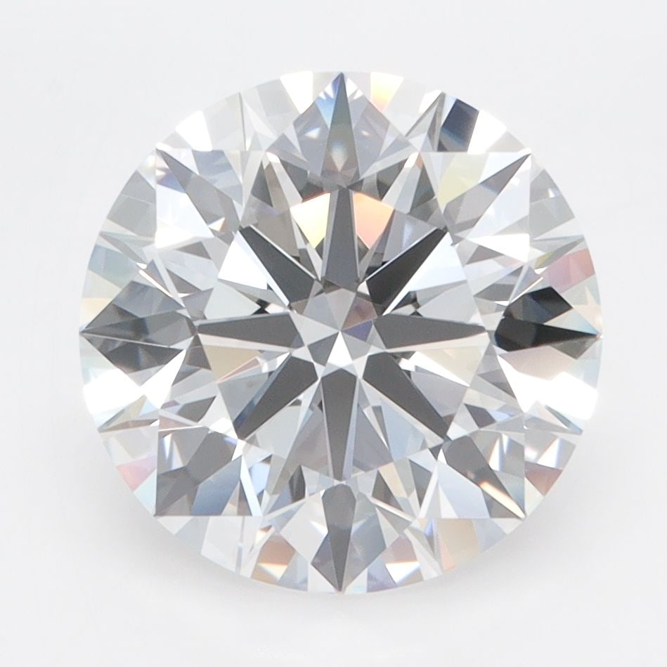 IGI Round 4.01ct D VVS1 - Ideal Loose Lab Diamond: IGI Round 4.01ct D VVS1 - Ideal Loose Lab Diamond Item Specifics: Source: This Is A Real Diamond Grown In A Lab Not Mined. Carat: 4.01 Cut: ID Color: D Clarity: VVS1 Polish: EX Symmetry: EX Measuremen