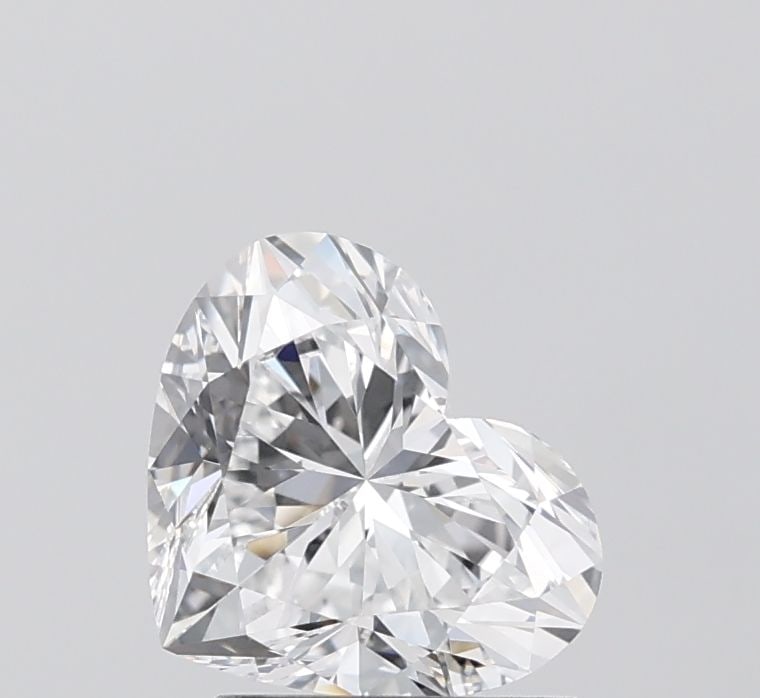 IGI Heart 1.5ct D VVS1 - Loose Lab Diamond: IGI Heart 1.5ct D VVS1 - Loose Lab Diamond Item Specifics: Source: This Is A Real Diamond Grown In A Lab Not Mined. Carat: 1.5 Cut: - Color: D Clarity: VVS1 Polish: EX Symmetry: EX Measurements: 6.85L