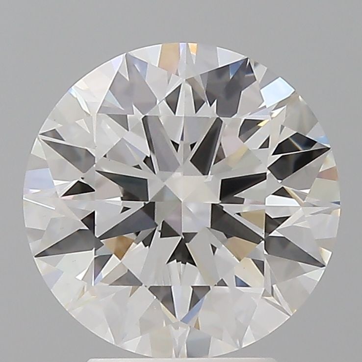 IGI Round 3.59ct E VVS2 - Ideal Loose Lab Diamond: IGI Round 3.59ct E VVS2 - Ideal Loose Lab Diamond Item Specifics: Source: This Is A Real Diamond Grown In A Lab Not Mined. Carat: 3.59 Cut: ID Color: E Clarity: VVS2 Polish: EX Symmetry: EX Measuremen