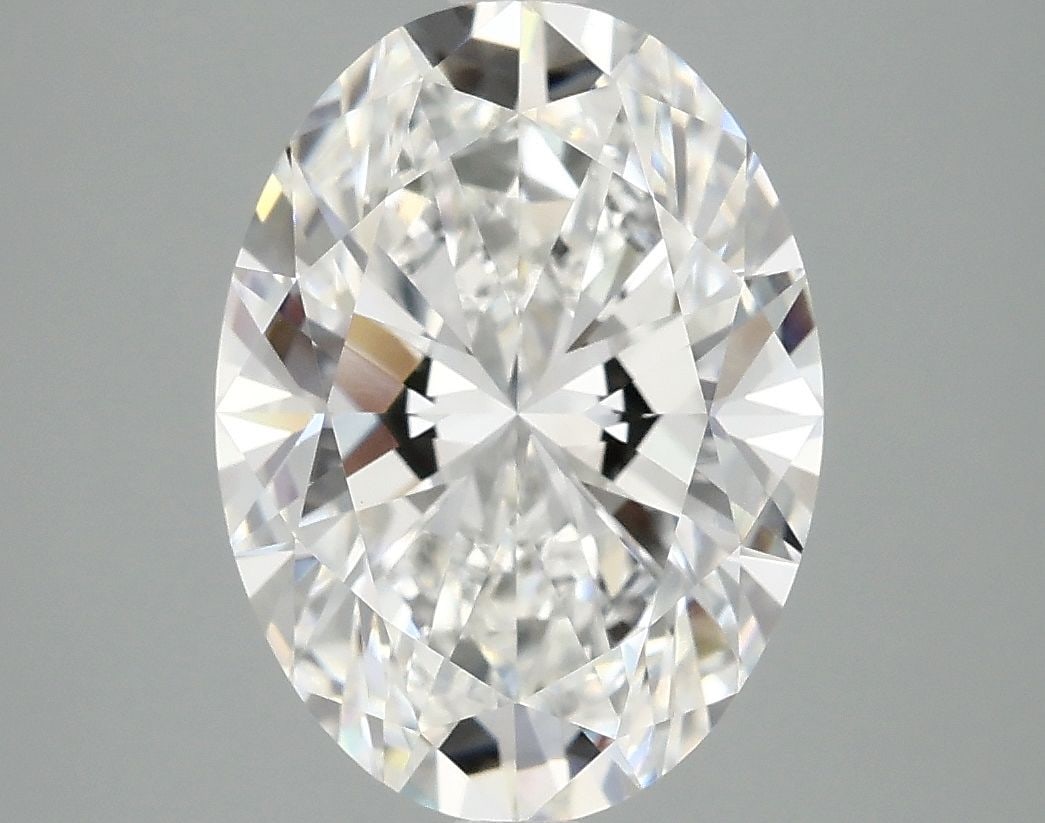 IGI Oval 4.02ct E VVS2 - Loose Lab Diamond: IGI Oval 4.02ct E VVS2 - Loose Lab Diamond Item Specifics: Source: This Is A Real Diamond Grown In A Lab Not Mined. Carat: 4.02 Cut: - Color: E Clarity: VVS2 Polish: EX Symmetry: EX Measurements: 12.2