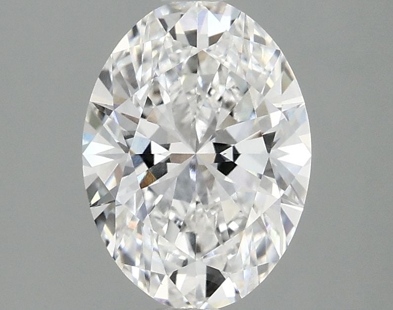IGI Oval 1.56ct D VVS2 - Loose Lab Diamond: IGI Oval 1.56ct D VVS2 - Loose Lab Diamond Item Specifics: Source: This Is A Real Diamond Grown In A Lab Not Mined. Carat: 1.56 Cut: - Color: D Clarity: VVS2 Polish: EX Symmetry: EX Measurements: 9.07