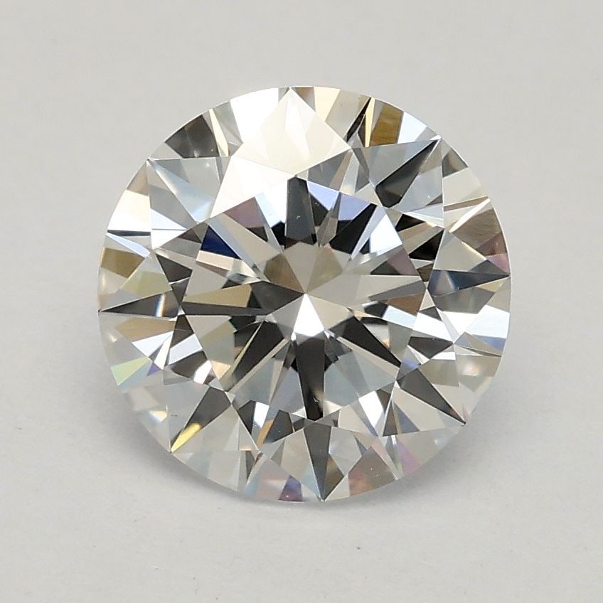 IGI Round 1.29ct E VVS2 - Ideal Loose Lab Diamond: IGI Round 1.29ct E VVS2 - Ideal Loose Lab Diamond Item Specifics: Source: This Is A Real Diamond Grown In A Lab Not Mined. Carat: 1.29 Cut: ID Color: E Clarity: VVS2 Polish: EX Symmetry: EX Measuremen