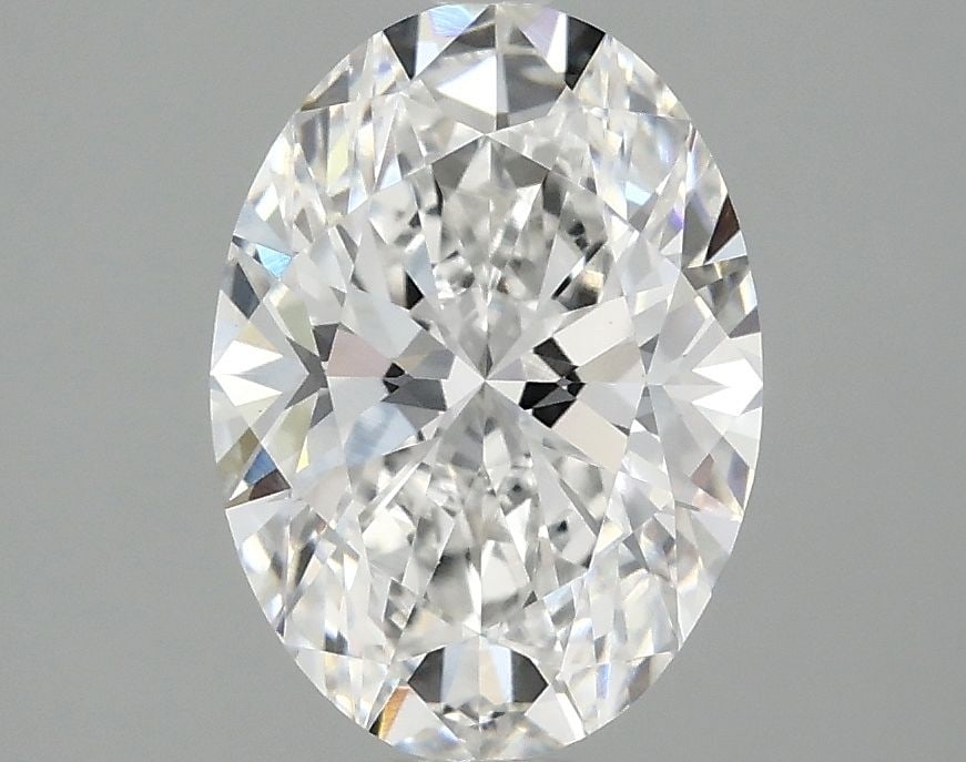 IGI Oval 2.08ct E VVS2 - Loose Lab Diamond: IGI Oval 2.08ct E VVS2 - Loose Lab Diamond Item Specifics: Source: This Is A Real Diamond Grown In A Lab Not Mined. Carat: 2.08 Cut: - Color: E Clarity: VVS2 Polish: EX Symmetry: EX Measurements: 10.0