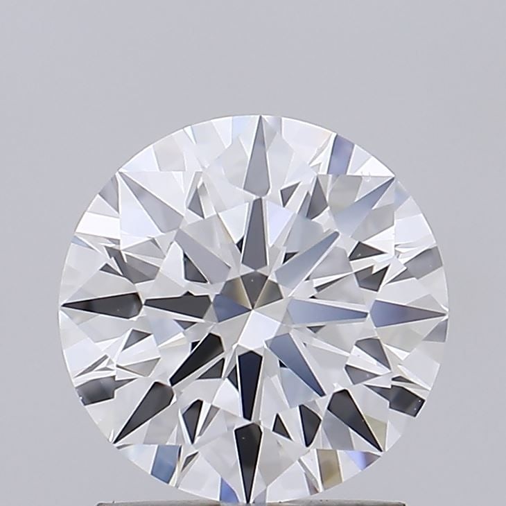 IGI Round 1.56ct D VVS2 - Ideal Loose Lab Diamond: IGI Round 1.56ct D VVS2 - Ideal Loose Lab Diamond Item Specifics: Source: This Is A Real Diamond Grown In A Lab Not Mined. Carat: 1.56 Cut: ID Color: D Clarity: VVS2 Polish: EX Symmetry: EX Measuremen