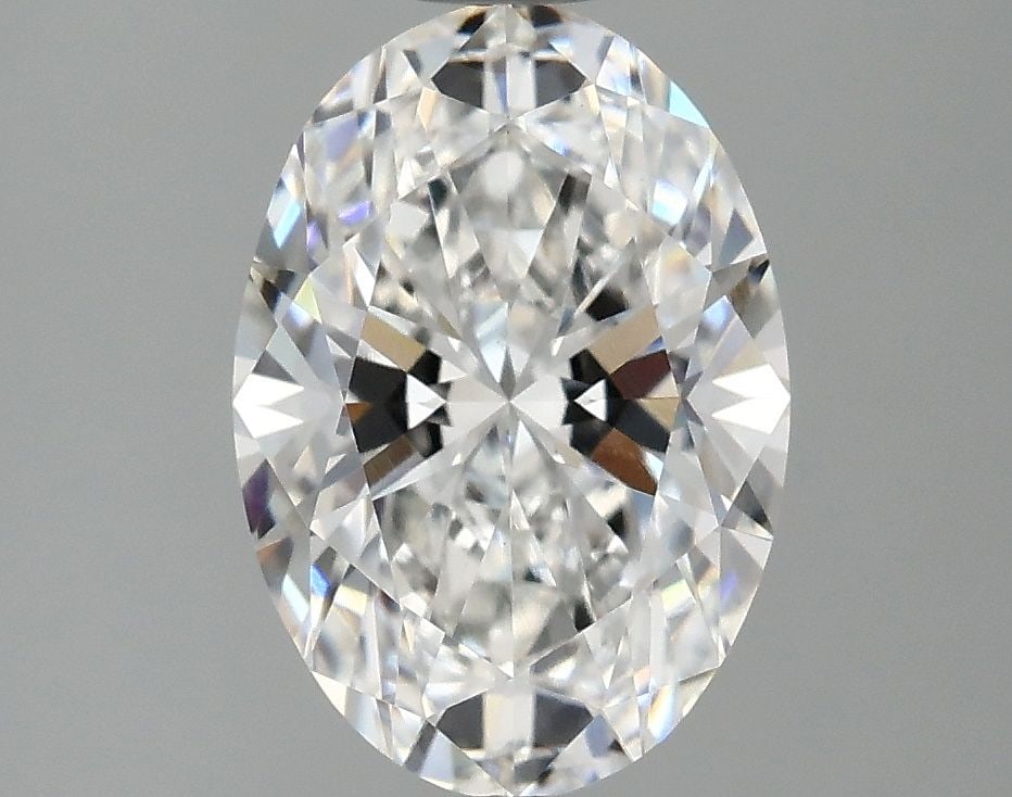 IGI Oval 1.57ct D VVS2 - Loose Lab Diamond: IGI Oval 1.57ct D VVS2 - Loose Lab Diamond Item Specifics: Source: This Is A Real Diamond Grown In A Lab Not Mined. Carat: 1.57 Cut: - Color: D Clarity: VVS2 Polish: EX Symmetry: EX Measurements: 9.33