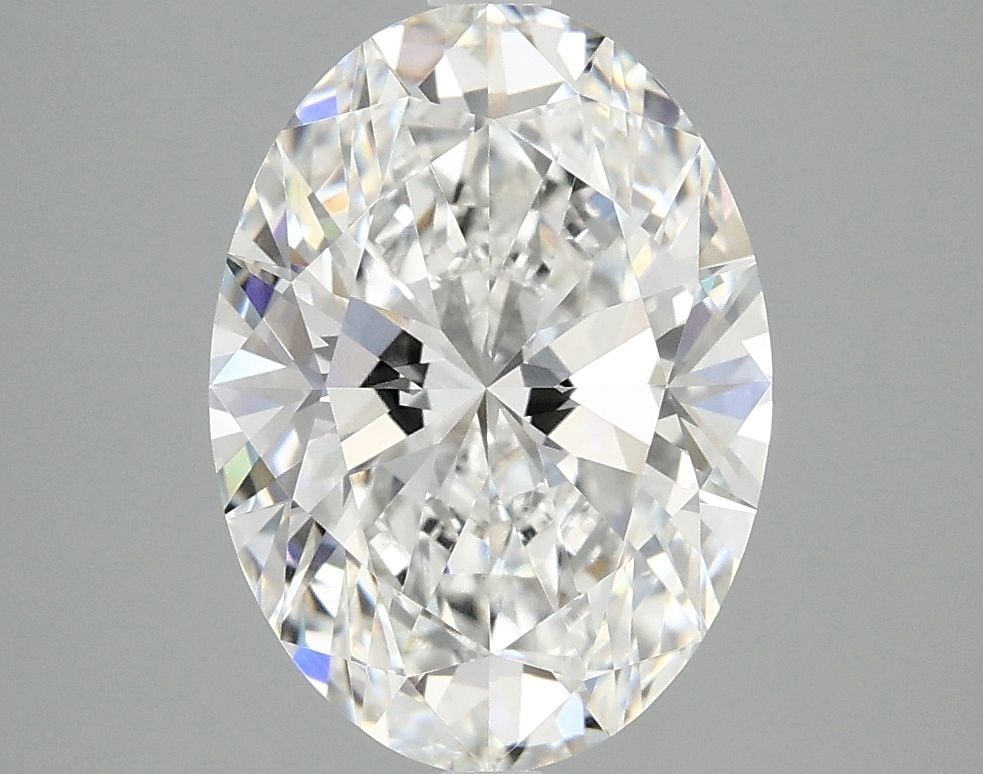 IGI Oval 3.1ct E VVS2 - Loose Lab Diamond: IGI Oval 3.1ct E VVS2 - Loose Lab Diamond Item Specifics: Source: This Is A Real Diamond Grown In A Lab Not Mined. Carat: 3.1 Cut: - Color: E Clarity: VVS2 Polish: EX Symmetry: EX Measurements: 11.47L