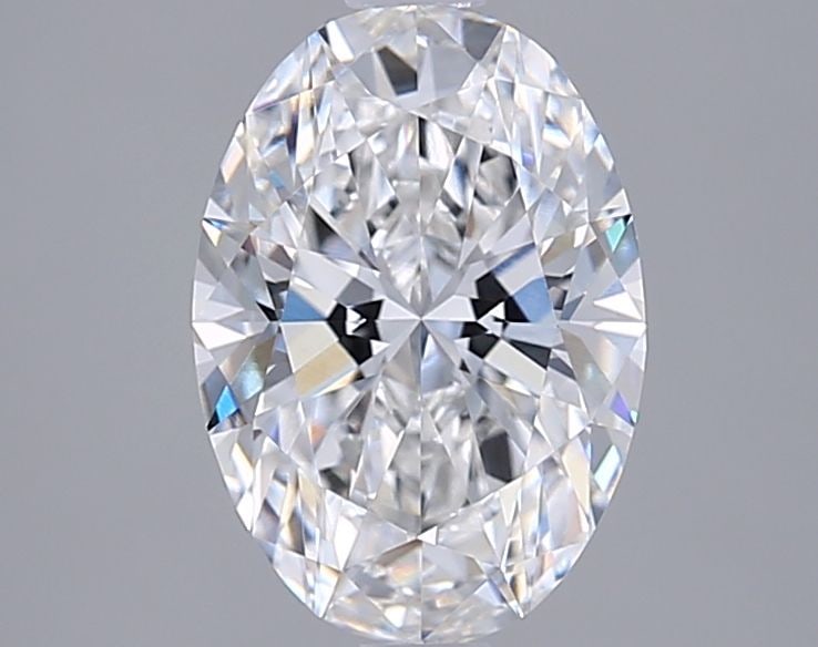 IGI Oval 2.04ct E VVS1 - Loose Lab Diamond: IGI Oval 2.04ct E VVS1 - Loose Lab Diamond Item Specifics: Source: This Is A Real Diamond Grown In A Lab Not Mined. Carat: 2.04 Cut: - Color: E Clarity: VVS1 Polish: EX Symmetry: EX Measurements: 10.1
