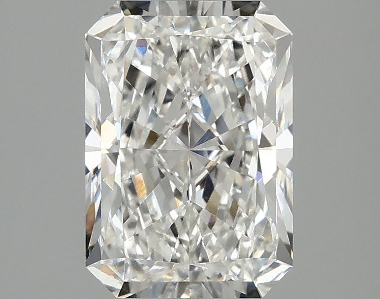 IGI Radiant 2.05ct F VVS1 - Loose Lab Diamond: IGI Radiant 2.05ct F VVS1 - Loose Lab Diamond Item Specifics: Source: This Is A Real Diamond Grown In A Lab Not Mined. Carat: 2.05 Cut: - Color: F Clarity: VVS1 Polish: EX Symmetry: EX Measurements: 8
