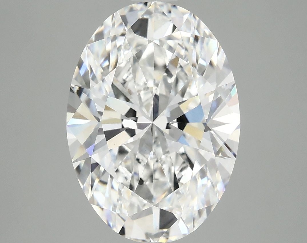 IGI Oval 3.92ct E VVS2 - Loose Lab Diamond: IGI Oval 3.92ct E VVS2 - Loose Lab Diamond Item Specifics: Source: This Is A Real Diamond Grown In A Lab Not Mined. Carat: 3.92 Cut: - Color: E Clarity: VVS2 Polish: EX Symmetry: EX Measurements: 12.4