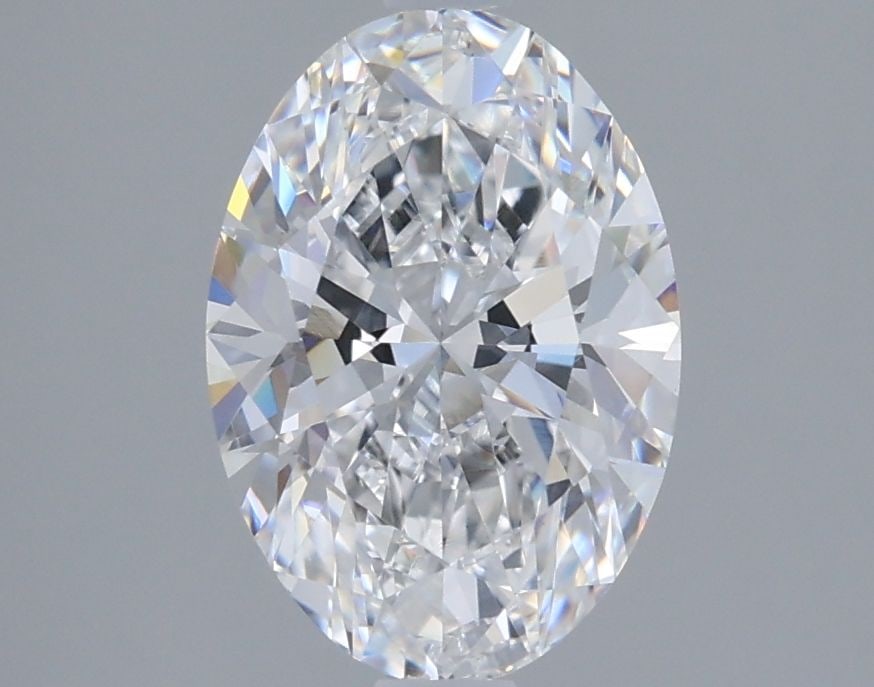 IGI Oval 2.08ct D VVS2 - Loose Lab Diamond: IGI Oval 2.08ct D VVS2 - Loose Lab Diamond Item Specifics: Source: This Is A Real Diamond Grown In A Lab Not Mined. Carat: 2.08 Cut: - Color: D Clarity: VVS2 Polish: VG Symmetry: VG Measurements: 10.1
